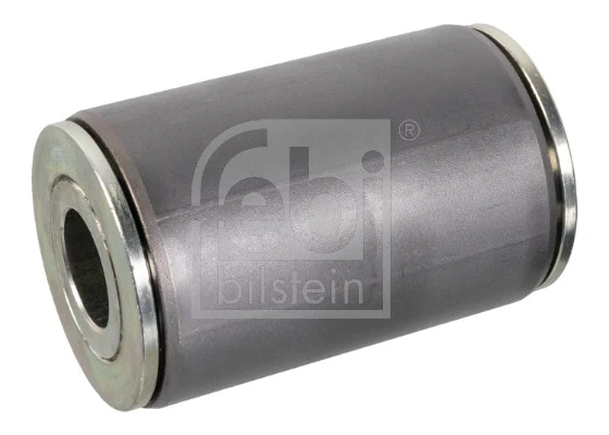 Bushing, leaf spring